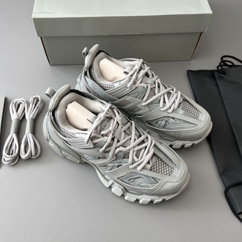 Balenciaga Track Shoes